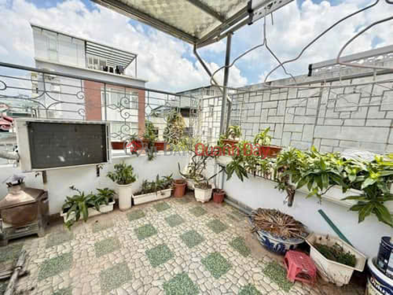 đ 28.8 Billion, House for sale in Thuy Khue Street, 41m2, 5 floors, corner lot, good for business, price 28.8 billion 0336212066