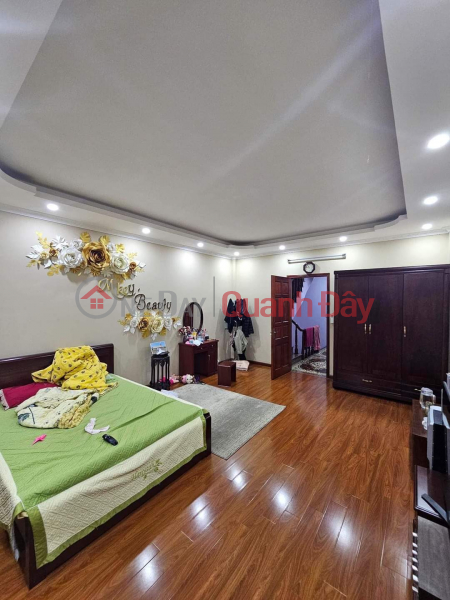 CC House for sale TEEN LU, NGUYEN DUC CANH 58m2 × 5 Floors. AUTO STOCK. Only 5 billion | Vietnam, Sales đ 5.15 Billion