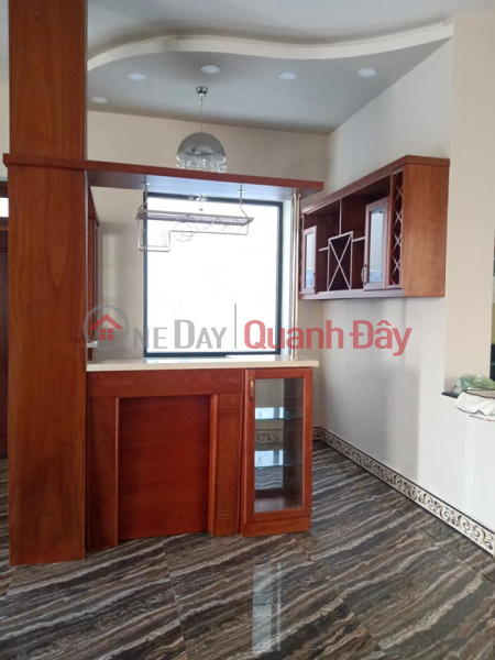 Property Search Vietnam | OneDay | Residential, Sales Listings | Very nice new villa, vacant for immediate delivery, ward 14, Tan Binh district