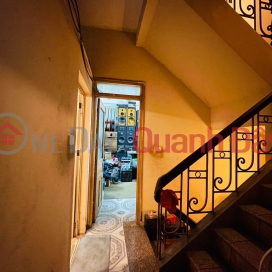 The Owner is Looking for a Tenant to Rent a House on Vo Thi Sau Street, Hai Ba Trung _0