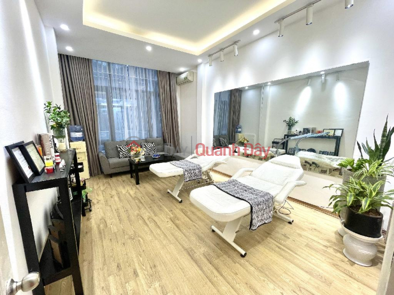 Property Search Vietnam | OneDay | Residential, Sales Listings HOUSE FOR SALE AT 178 THAI HA, CAR ACCESS TO THE HOUSE, 3 VENTIFICATION DT45M2, 4 FLOORS