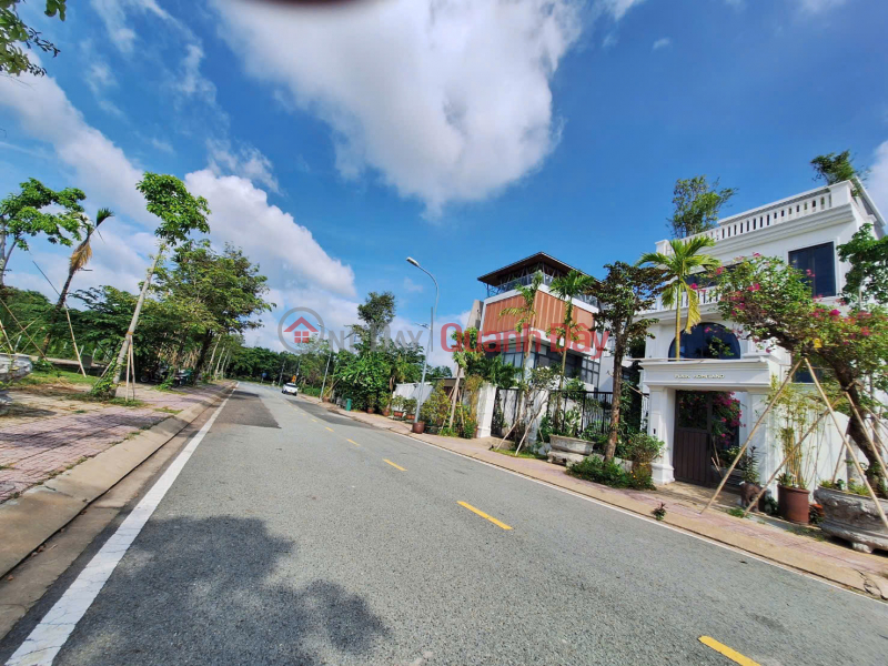 One plot of land available, 9x17m, in the Ministry of Public Security residential area, priced at 13 billion VND., Vietnam | Sales đ 13 Billion