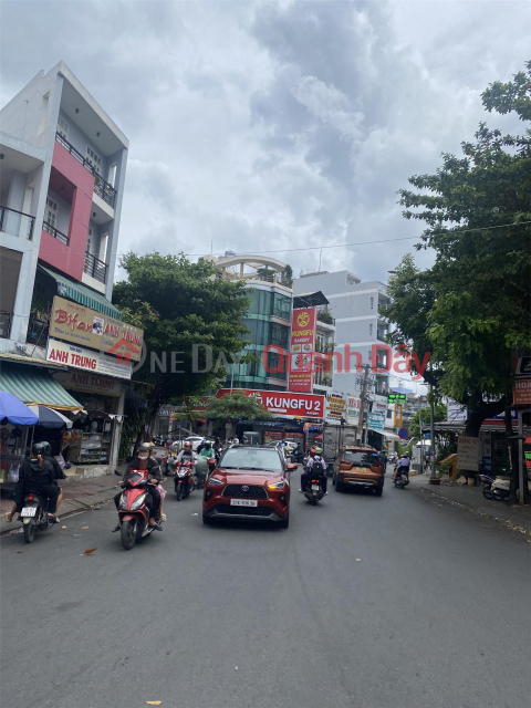 Thanh lý tài sản: mặt tiền Tân Quý, phường Tân Quý quận Tân Phú; Ae Mall _0