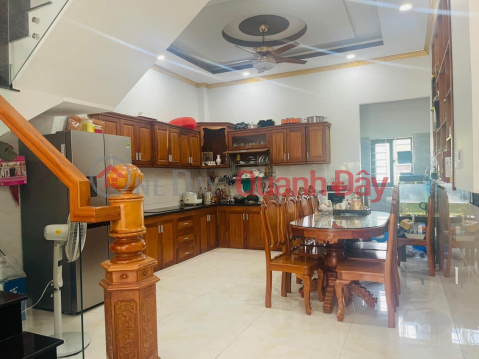 OWNER HOUSE - GOOD PRICE - Need to Sell House Quickly in Le Phong Residential Area, Tan Binh _0