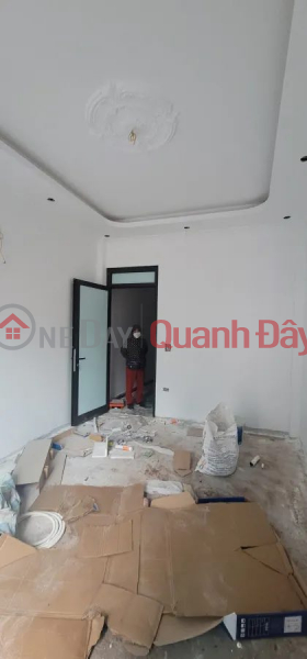 Nice house ! Kham Thien, 8 bedrooms, 10m to the street, rear window, 41m 5T 3.6m only 7.8 billion, sdcc. Vietnam, Sales đ 7.8 Billion