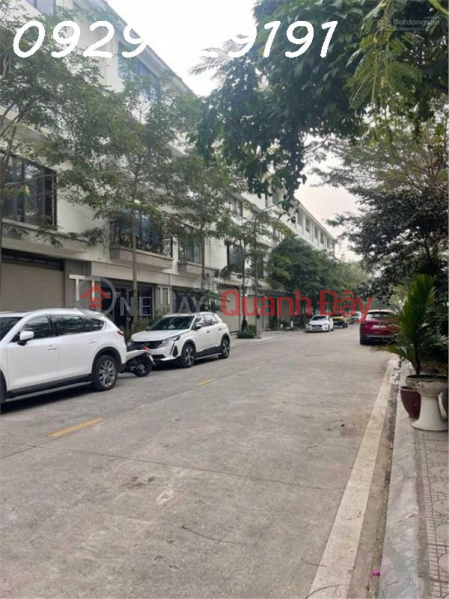 Property Search Vietnam | OneDay | Residential | Sales Listings Beautiful 80m2 townhouse in area C Geleximco - Price only 185 million\\/m2