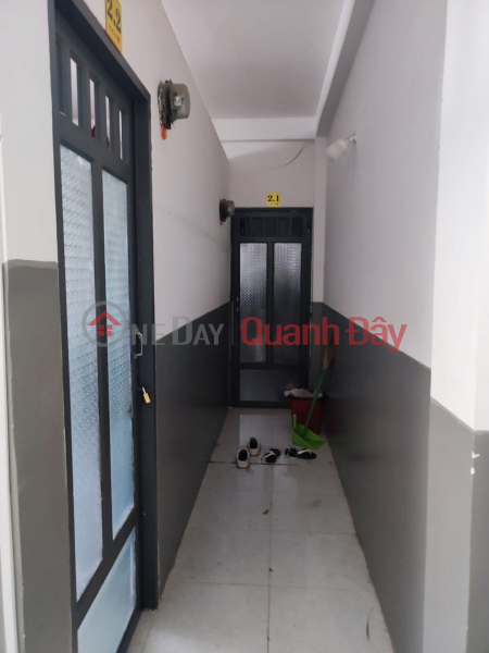 Property Search Vietnam | OneDay | Nhà ở, Niêm yết bán ﻿Bán nhà trọ Vườn Lài phường an phú đông QUẬN 12, 3 tầng 10 phòng, Hẻm xe tải, giá giảm còn 5.1 tỷ