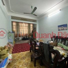 House for sale in Lo Duc, 45m2, 4 floors, nearly 4m frontage, 12.6 billion, wide alley, online business _0