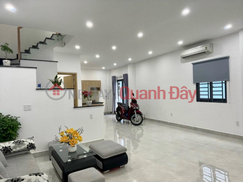 Nhà bán Ngô Đức Kế Phường 12 Bình Thạn 70m 7 tỷ 600 HXH - 4 phòng _0