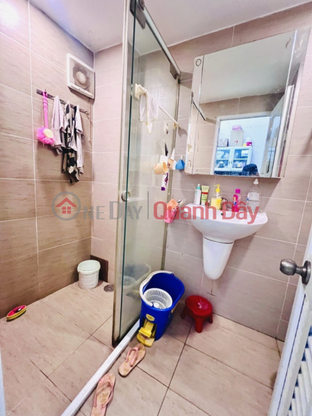 đ 5.9 Billion, House for sale, area (4x13.8)m, 6m truck alley, Thach Lam Street, Tan Phu District