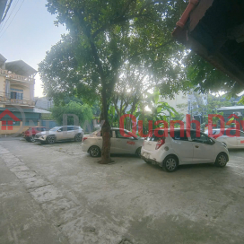 NEW 5-STOREY HOUSE RIGHT ON MAI LINH BRIDGE - OPEN FRONTAGE - CARS PARKING IN A ROW - HOT DEVELOPMENT AREA _0