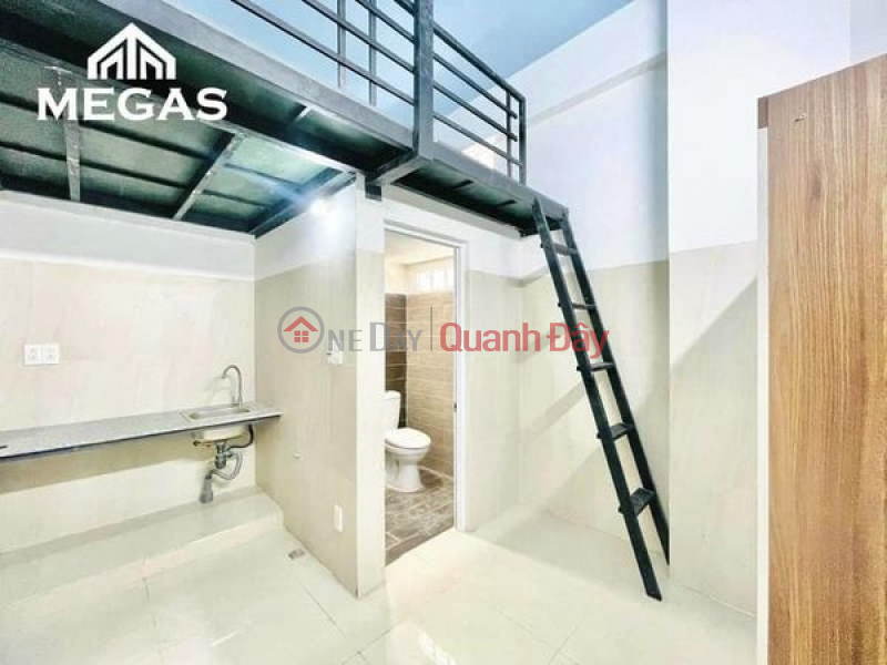 Property Search Vietnam | OneDay | Nhà ở Niêm yết cho thuê, Phòng trọ có gác mới xây NGAY CẦU HOÀNG HOA THÁM