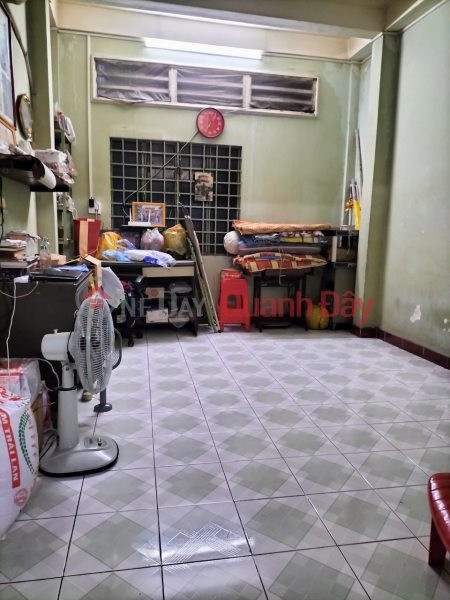 ₫ 4.3 Billion | Beautiful House - Good Price - Owner Needs to Sell House Quickly in District 3, HCMC
