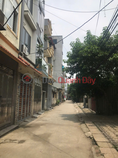 TT THANH TRÌ Ô TÔ ĐỖ CỬA, NGÕ NÔNG 40m 5 TẦNG, DÂN XÂY CHẮC CHẮN, THIẾT KẾ SANG, SỊN GIÁ HƠN 5 TỶ. _0