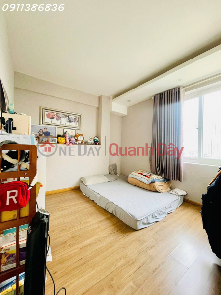 RARE OPPORTUNITY! Beautiful apartment in building X2, alley 18 Nguyen Co Thach, 64m², 2 bedrooms, 2 bathrooms, abundant amenities Vietnam | Sales đ 5.45 Billion