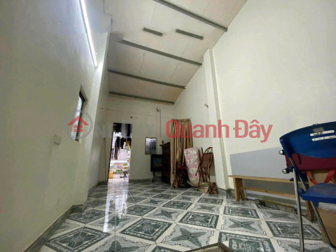 Cho thuê nhà nguyên căn ngõ 557 Kim Ngưu, 25m² x 2 tầng, 2PN, 7.5 Triệu _0