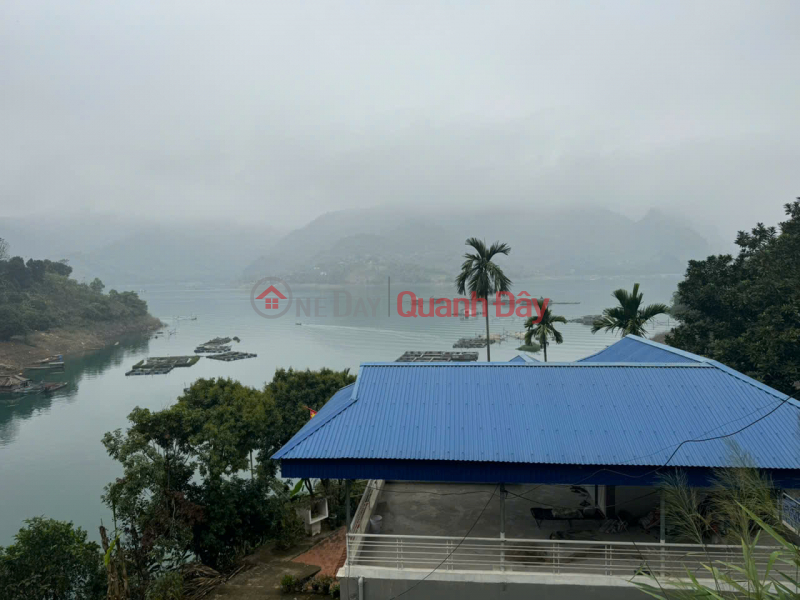 BEAUTIFUL LAND AT GOOD PRICE IN VOI RESIDENTIAL GROUP - THAI BINH WARD - HOA BINH CITY Sales Listings