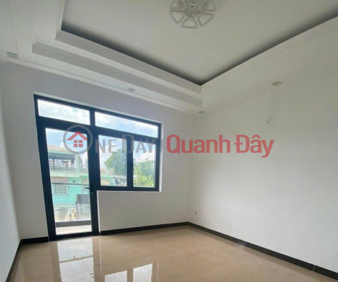 Bán Nhà Đường sô 8 Đặng Văn Bi, Trường Thọ, 4,2*16m, Hẻm Xe Hơi, Nhà Đẹp Ở NGAY Giá Rẻ _0