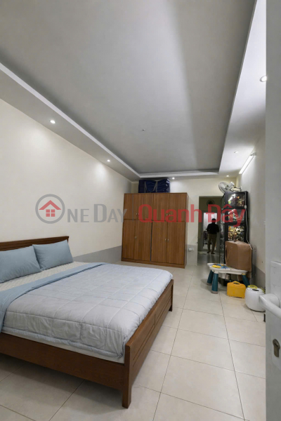 BÁN NHÀ NGUYỄN VĂN CỪ – NGÕ THÔNG Ô TÔ – KINH DOANH ĐỈNH, Việt Nam, Bán, đ 4,5 tỷ