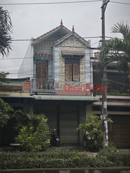 NHÀ ĐẸP - Chính Chủ Cần Bán Căn Nhà Tại Diêu Trì, Tuy Phước, Bình Định Niêm yết bán