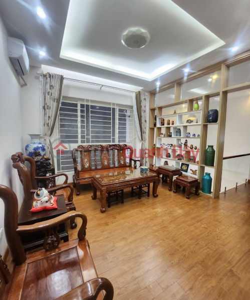 Property Search Vietnam | OneDay | Residential, Sales Listings, HOUSE FOR SALE 48M2 X 5T, MT 4.5M NEAR THROUGH STREET, KD 6.85 BILLION