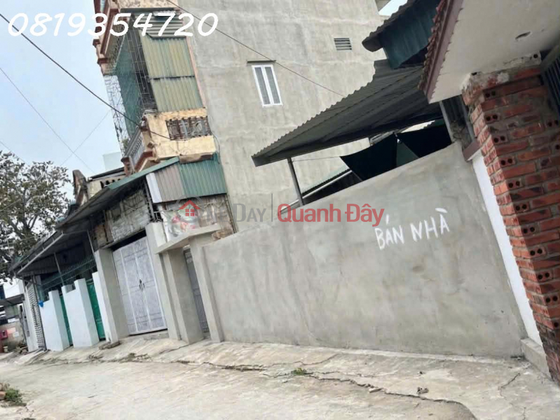 Cần tiền bán gấp lô đất 117m2 tại Thôn Cốc Hạ 2, Thanh Hóa, giá đầu tư, Việt Nam | Bán | đ 3,1 tỷ