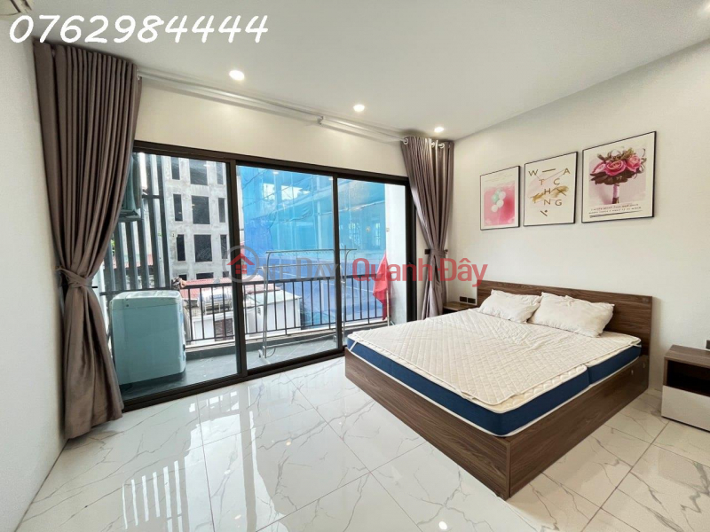 Property Search Vietnam | OneDay | Residential, Rental Listings FULLY FURNISHED SERVICED APARTMENT FOR RENT IN BA DINH - CAR ALLEY, PRICE 8.5 MILLION\\/MONTH