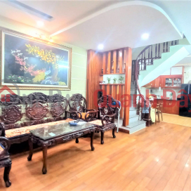 1 no 2! House for sale in An Hoa, Mo Lao, Ha Dong district 37m2 for only 5 billion _0