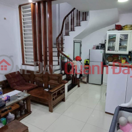 Too good quality beautiful house, Tran Cung 5T, mt 5m - car - corner lot 2 airy - Exquisite interior 4.15 billion. _0