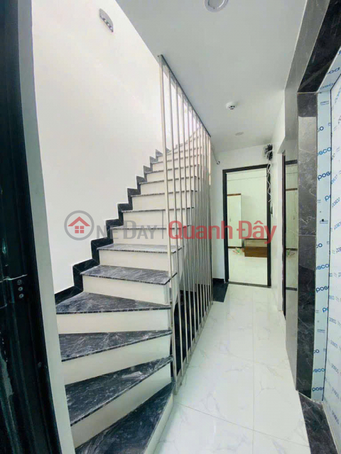 6-STOREY HOUSE – NEAR CIPUTRA URBAN AREA – READY TO MOVE IN _0