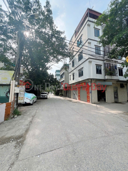 đ 14,4 tỷ, BÁN ĐẤT TÂY NAM LINH ĐÀM- HOÀNG MAI, 45 M2, CẤP 4, MẶT TIỀN 3,5 M, GIÁ 14,4 TỶ.