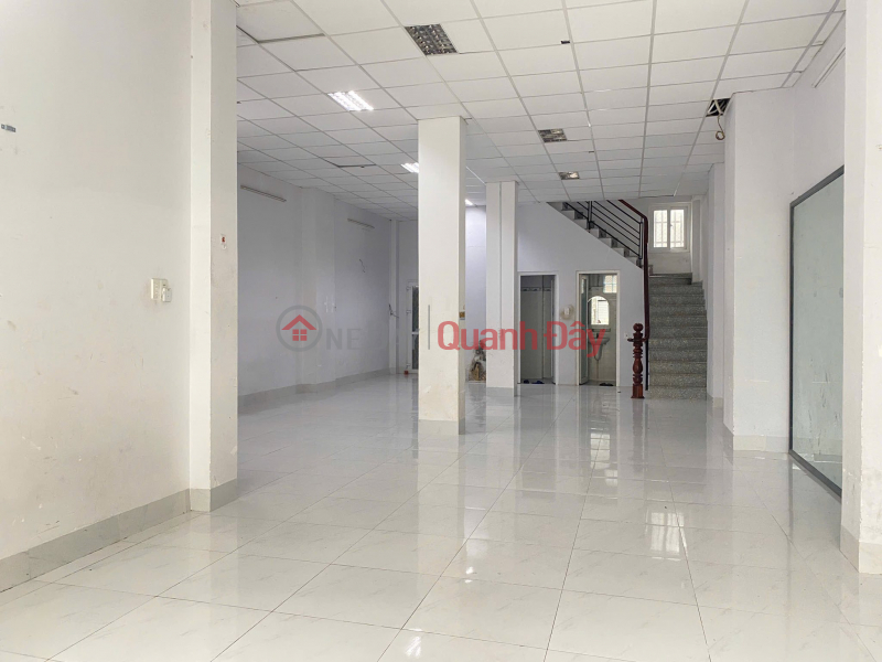 House for rent on Hien Vuong street frontage, 140m², 1 floor - 7m wide Vietnam | Rental đ 25 Million/ month