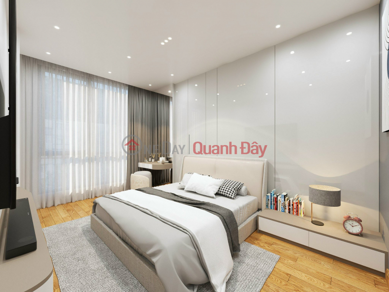 Property Search Vietnam | OneDay | Nhà ở | Niêm yết bán, Nhà mặt tiền 4 tầng - chỉ 6 tỷ có thương lượng