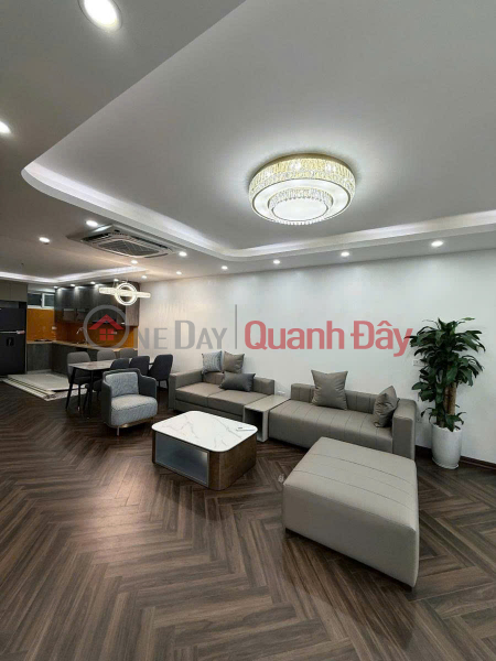 HIẾM CÓChung cư Liễu Giai - Đội Cấn 90m2- 3PN Nội thất xịn sò, 8.68 tỷ Ba Đình, Việt Nam Bán | đ 8,68 tỷ