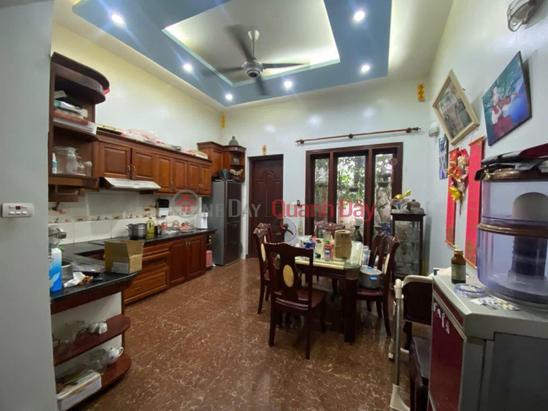 Property Search Vietnam | OneDay | Nhà ở | Niêm yết bán | BÁN NHÀ NHẬT CHIÊU -GẦN HỒ TÂY -Ô TÔ -NHÀ 2 MẶT THOÁNG 165M 3T 16.5TỶ