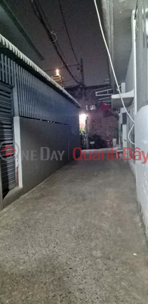Get a beautiful house in a prime location with a separate pink book at a good price of only 3,xt in Linh Dong. Sales Listings