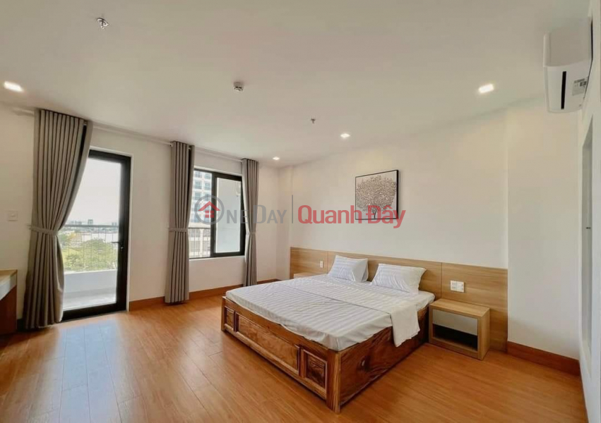 Property Search Vietnam | OneDay | Residential Rental Listings, Apartment for rent in Tan Binh 7 million - 1 Bedroom - CMT8