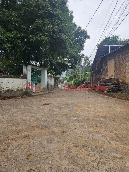 Property Search Vietnam | OneDay | Residential, Sales Listings | BEAUTIFUL LAND FOR SALE AT GOOD PRICE - IN THE CENTER OF TAN THINH WARD - HOA BINH CITY