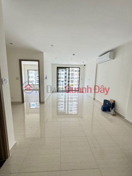 ORIGINAL 1 BEDROOM 1 TOILET APARTMENT FOR RENT IN VINHOMES OCEAN PARK GIA LAM URBAN AREA, HANOI, Vietnam Rental, đ 5.5 Million/ month