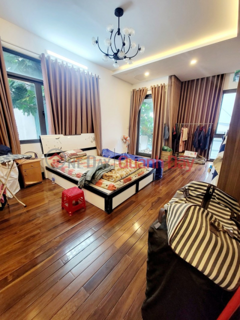 ► Spacious house near Ly Tu Trong street, 65m2, 3 floors, new, modern, 5.x billion _0
