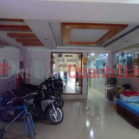 Top-class car parking business at Quang Trung street, 70m2 _0