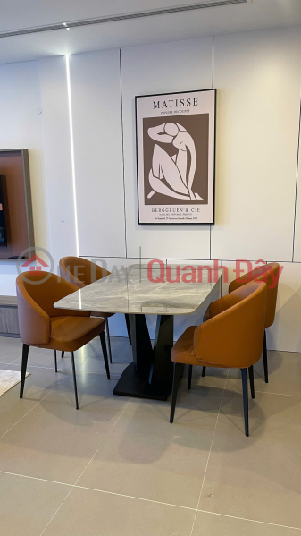 Property Search Vietnam | OneDay | Residential, Rental Listings Sam Tower Apartment for Rent 2 Bedrooms - 28th Floor, Nice View, Attractive Price