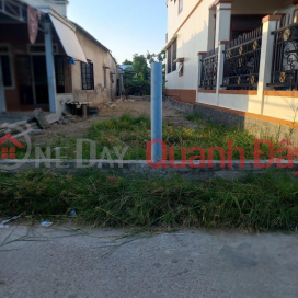 BEAUTIFUL LAND - GOOD PRICE - Owner Urgently Selling Land Lot In Thuan An Town, Phu Vang District, Thua Thien Hue _0