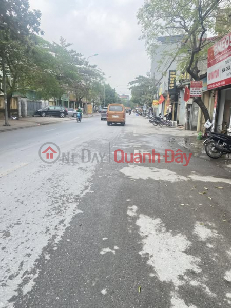 EXTREMELY RARE! Golden land in Duc Dien village, Bac Tu Liem, CARS CAN PARKING AT THE DOOR - BUSINESS - OFFICE - CCMN CONSTRUCTION Sales Listings