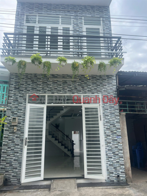 HOT !!! NHÀ ĐẸP - Giá Tốt - Cần Bán Nhanh Căn Nhà Tại HÓC MÔN, TP HCM _0