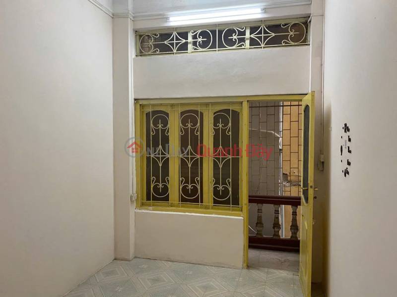 Cho thuê nhà ngõ Nguyễn Lương Bằng 20m² × 4 tầng, 2PN 2VS. 8tr/tháng., Việt Nam, Cho thuê, đ 8 triệu/ tháng