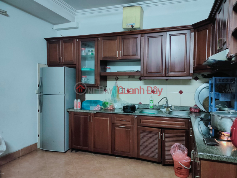 Property Search Vietnam | OneDay | Residential Sales Listings | NGUYEN SON STREET HOUSE, ANGLE Plot, BEAUTIFUL LOCATION, LARGE HOUSE, OTO ROAD TO AVOID