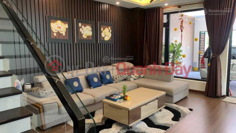 Selling a 320m² villa in Long Toan ward, City - Ba Ria. _0