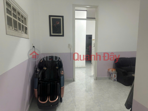OWNER SELLING HOUSE QUICKLY - Phu Dong Thien Vuong Street, Lam Vien Ward, Da Lat City _0