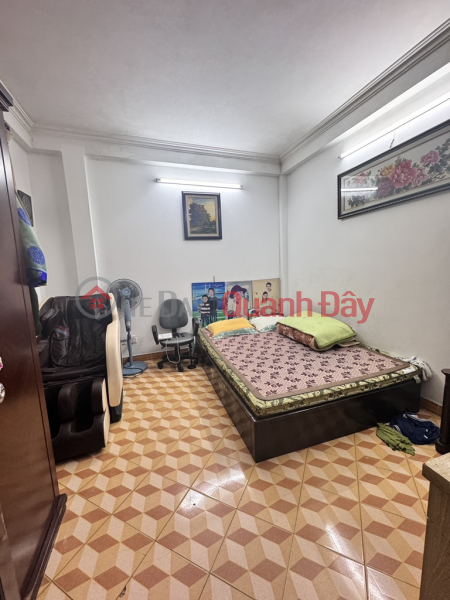 MẶT NGÕ THÔNG - NHÀ CŨ CHỈ CẦN SƠN LẠI LÀ ĐẸP - GIÁ GIA LỘC, Việt Nam | Bán | đ 6,43 tỷ